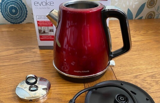 Ремонт техники Morphy Richards