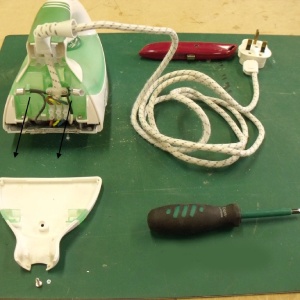 Ремонт техники Morphy Richards